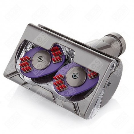 ORIGINAL-BÜRSTE, DÜSE STAUBSAUGER - 925067-01