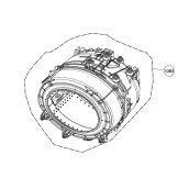 Waschblock (Kennzeichen 1363)