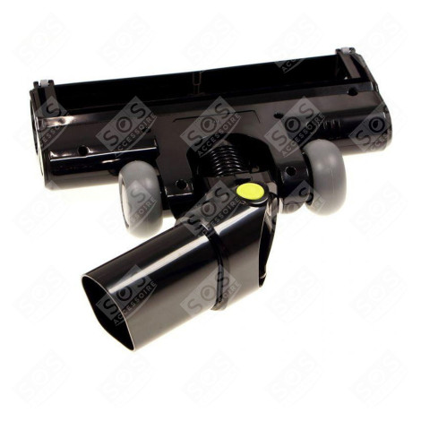 BÜRSTENGEHÄUSE OHNE ROLLE STAUBSAUGER - 9178024761, C00873999