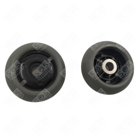 BÜRSTENRAD (POSITION 999) STAUBSAUGER - 9178039708