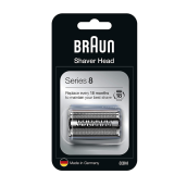 Originalkassette 83m für Rasierer Series 8