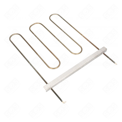 BODENHEIZUNG 1200W BACKOFEN, KÜCHENHERD - C00081590