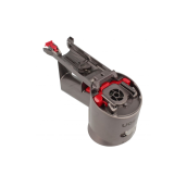 V8 Hauptkörper & Schrauben Originalservice