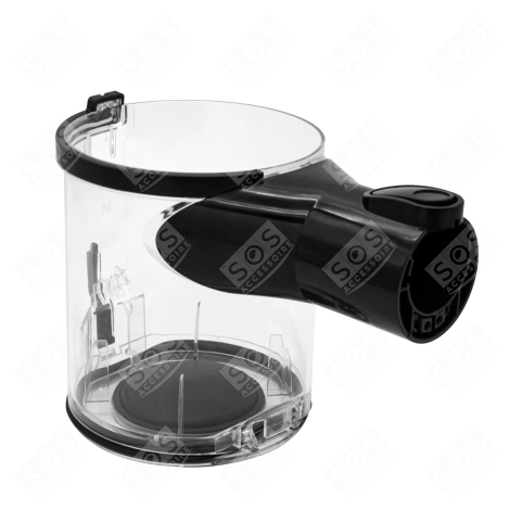 ORIGINALE STAUBBEHÄLTER STAUBSAUGER - 966080-01