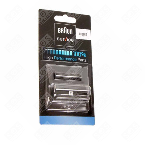 ORIGINALMESSER 5S RASIERER RASIERAPPARAT, HAARSCHNEIDEMASCHINE - 81573085