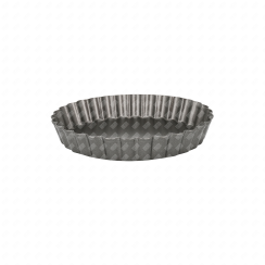 Mini-Tarteformen 12 cm x 6