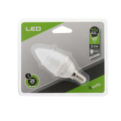 LED-Flammenlampe 5W E14