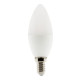 LED-FLAMMENLAMPE 5W E14 LEUCHTE - 454550
