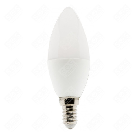 LED-FLAMMENLAMPE 5W E14 LEUCHTE - 454550
