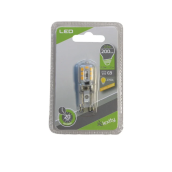 LED Lampe 2 5W G9 200 Lumen