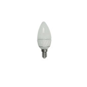 LED-Flammenlampe 5W E14