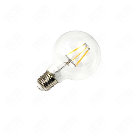LED-FILAMENT-GLÜHBIRNE 6W LEUCHTE - 455050