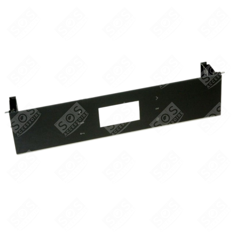 BEDIENFELD BACKOFEN, KÜCHENHERD - 70X2677