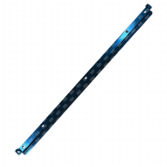 Untere Türabdeckung