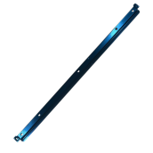 Untere Türabdeckung