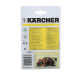 O-RING-KIT DAMPFREINIGER, HOCHDRUCKREINIGER - 2.884-312.0, 28843120