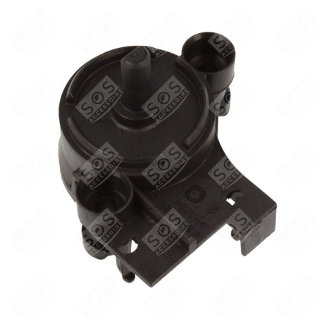 STEUERGEHÄUSE (POSITION 9) STAUBSAUGER - 90126460, 9.012-646.0