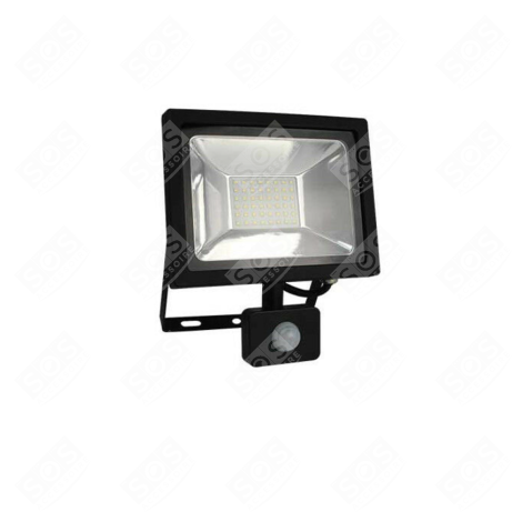 ORIGINAL LED-STRAHLER MIT BEWEGUNGSSENSOR ZUR BEFESTIGUNG 20W LEUCHTE - 499982