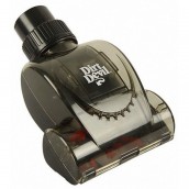 Mini-Turbobürste für Haustiere