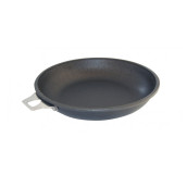 Originale Runde Schwenkpfanne 28cm