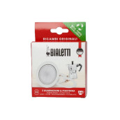 Dichtungs- + Filtersatz für 3 Tassen