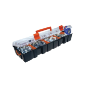 Box Stäbchen 85 Klemmen