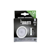Dichtungs- + Filterkit Bialetti 4t
