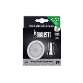 Dichtung + Filterkit Bialetti 6t