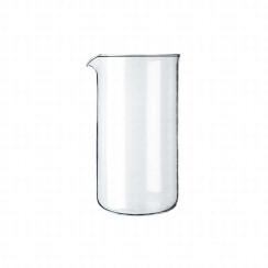 Ersatzglas bodum 8t