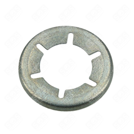 SICHERHEITSDISK HOCHDRUCKREINIGER - 63431680, 6.343-168.0