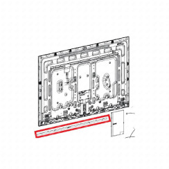 Originales LED-Leisten-Kit