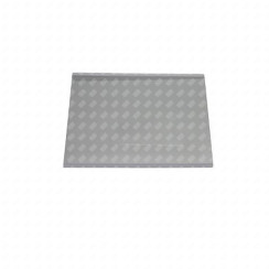 Glas-Ablagefach Kühlschrankteil