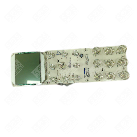 ELEKTRONISCHE KARTE BACKOFEN, KÜCHENHERD - SS-9100044929, SS9100044929