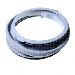 Bullaugendichtung (Türmanschette)