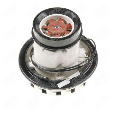 MOTOR, KOMPLETTES SAUGGEBLÄSE STAUBSAUGER - 44900190, 4.490-019.0