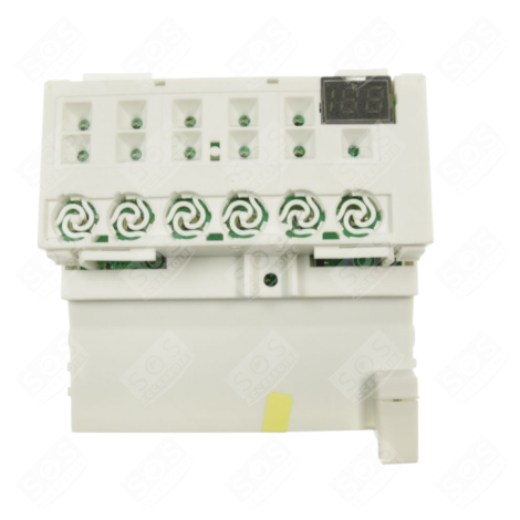 ELEKTRONIKMODUL, NICHT KONFIGURIERTES MODUL GESCHIRRSPÜLER, SPÜLMASCHINE - 1380263218