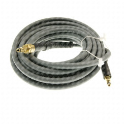 Anti-Twist-Schlauch H 10 Q 10 m