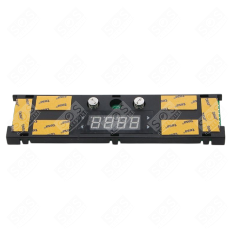 PROGRAMMIERTES MODUL BACKOFEN, KÜCHENHERD - 49123897