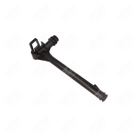 WASSER-RÜCKLAUFLEITUNG, MOTORKÜHLUNG HOCHDRUCKREINIGER - 54436540, 5.443-654.0