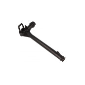 Wasser-Rücklaufleitung, Motorkühlung