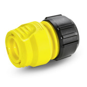 Universal-Standardanschluss 1/2"- 5/8"- 3/4"