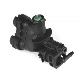 Zylinderkopf, Zylinderkopf