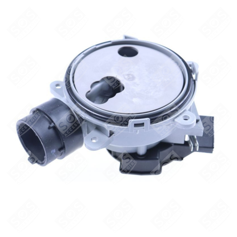 ORIGINALES 6-WEGE-VENTIL GESCHIRRSPÜLER GESCHIRRSPÜLER, SPÜLMASCHINE - 1512001000