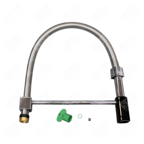 KOMPLETTAUSLAUF KLEINE HAUSHALTSGERÄTE - 698415738