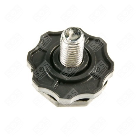 GERÄTEFUSS HINTEN WASCHMASCHINE - 2005600200, 2912700500