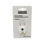 Elektrischer Umbausatz