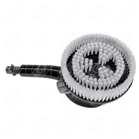 UNIVERSELLE ROTIERENDE WASCHBÜRSTE WB130 HOCHDRUCKREINIGER - 26442860, 2.644-286.0