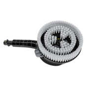 Universelle rotierende Waschbürste WB130