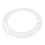 Bullaugen-Frontring innen