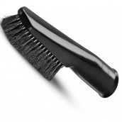 Brosse voiture souple
